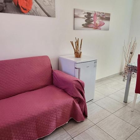 Monolocale Moreno Apartment Fiumicino Exterior photo